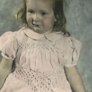 Meet your Posher, Robyn